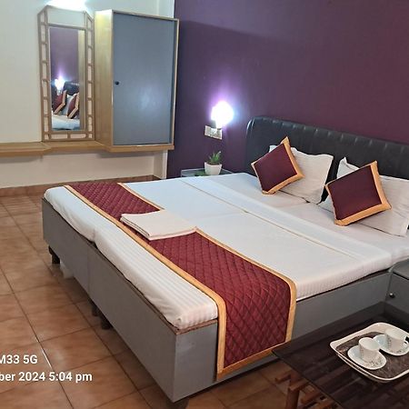 Grand Harmony Beach Resort Kovalam Extérieur photo