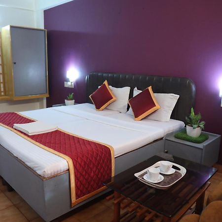 Grand Harmony Beach Resort Kovalam Extérieur photo