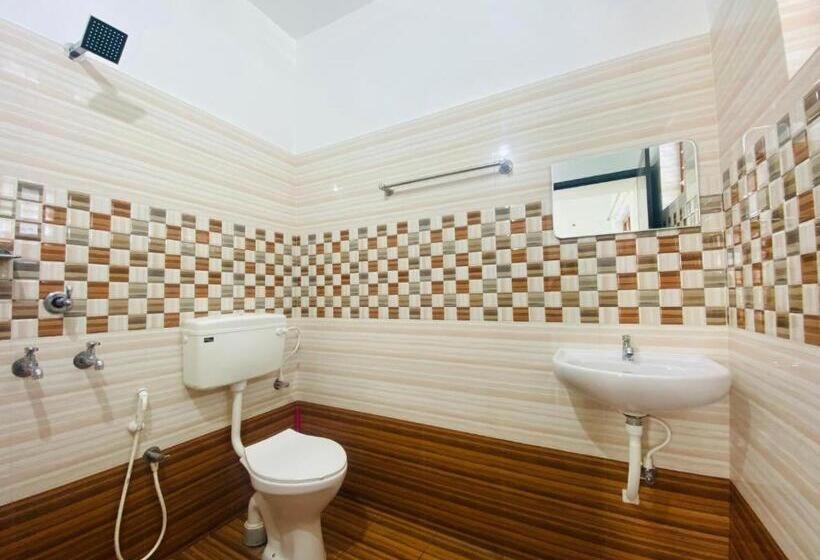 Grand Harmony Beach Resort Kovalam Extérieur photo
