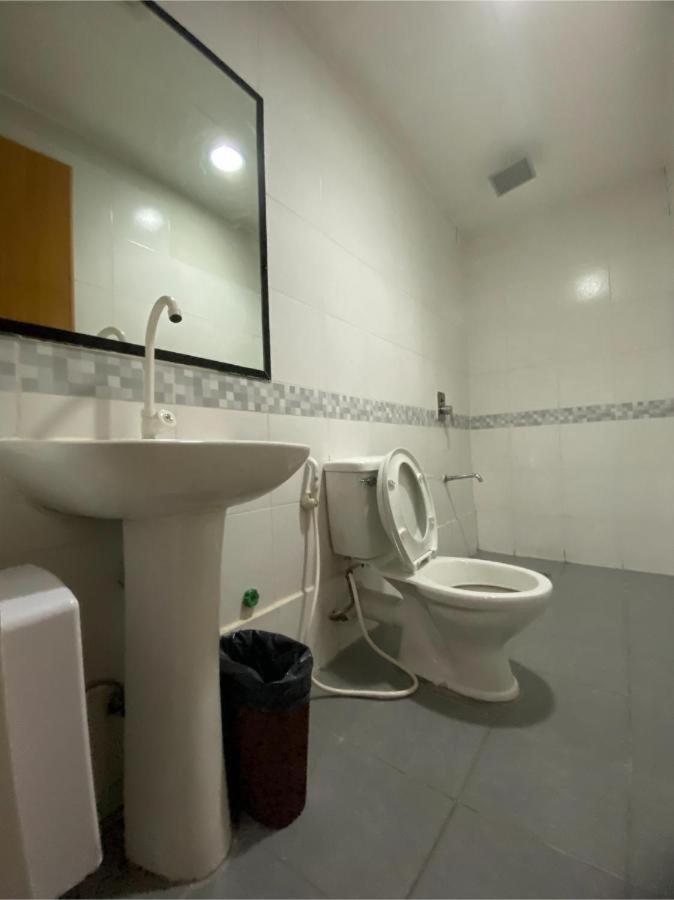 Grand Harmony Beach Resort Kovalam Extérieur photo